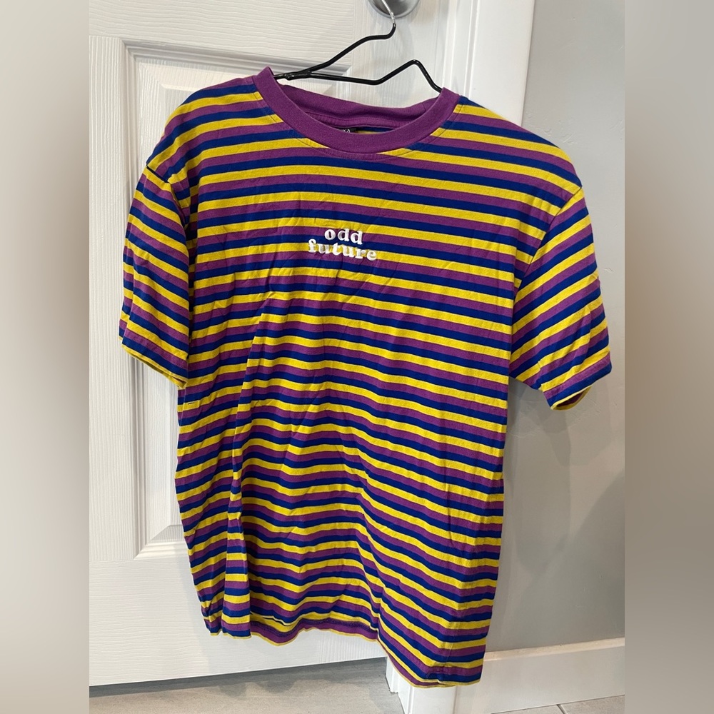 Odd Future - image 1